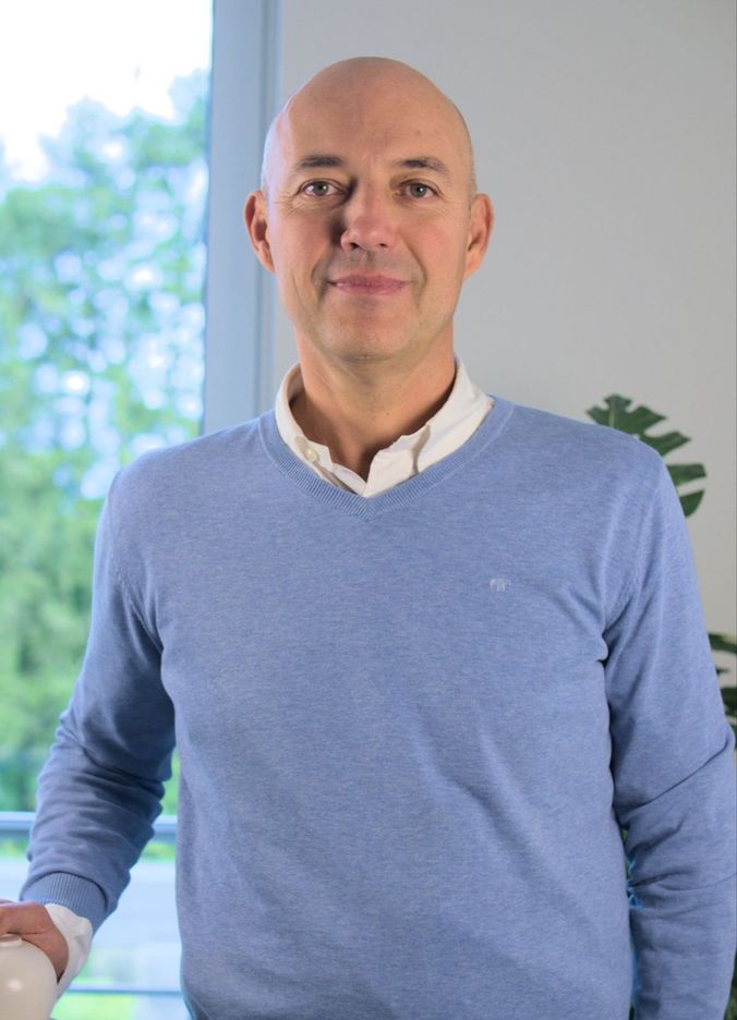 Jean-François Beckers