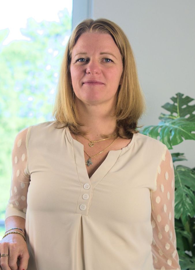 Stéphanie Heynen