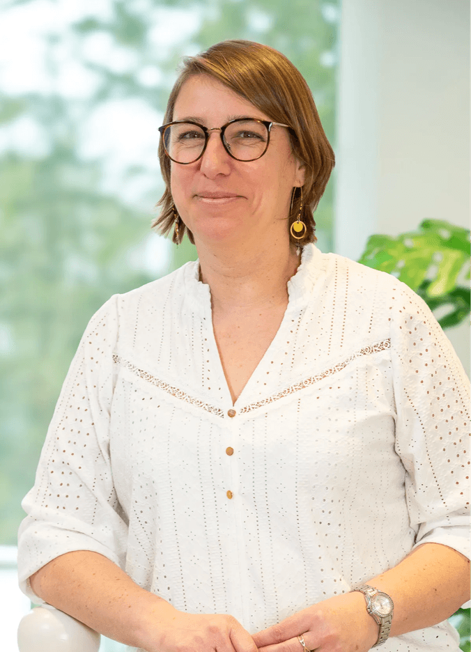 Marie-Christine Laval