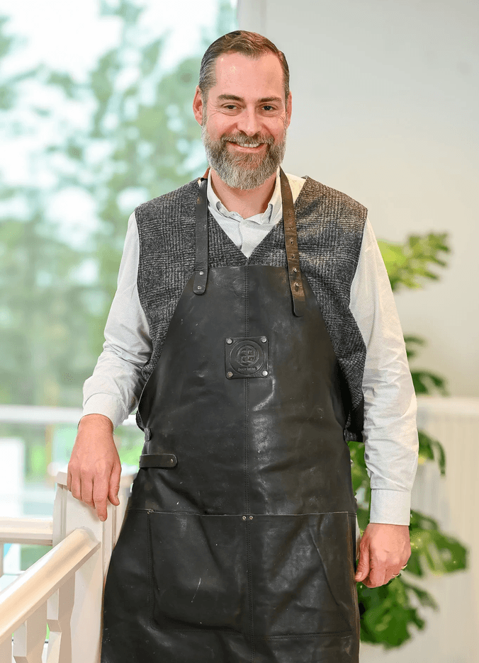 Pierre-Yves Jacquet - portrait alternatif
