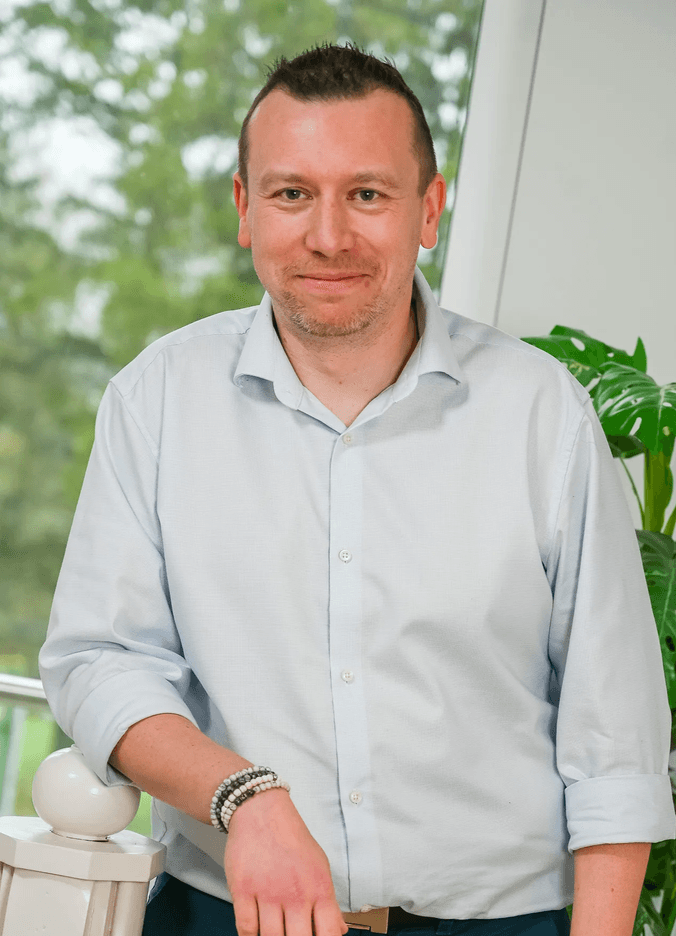 Gregory Tratstaert