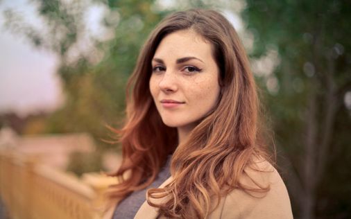 Sophie Lambert, entrepreneure à Nandrin