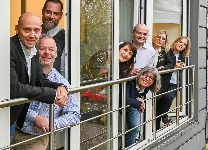 L'équipe Emile Jacques & Associés