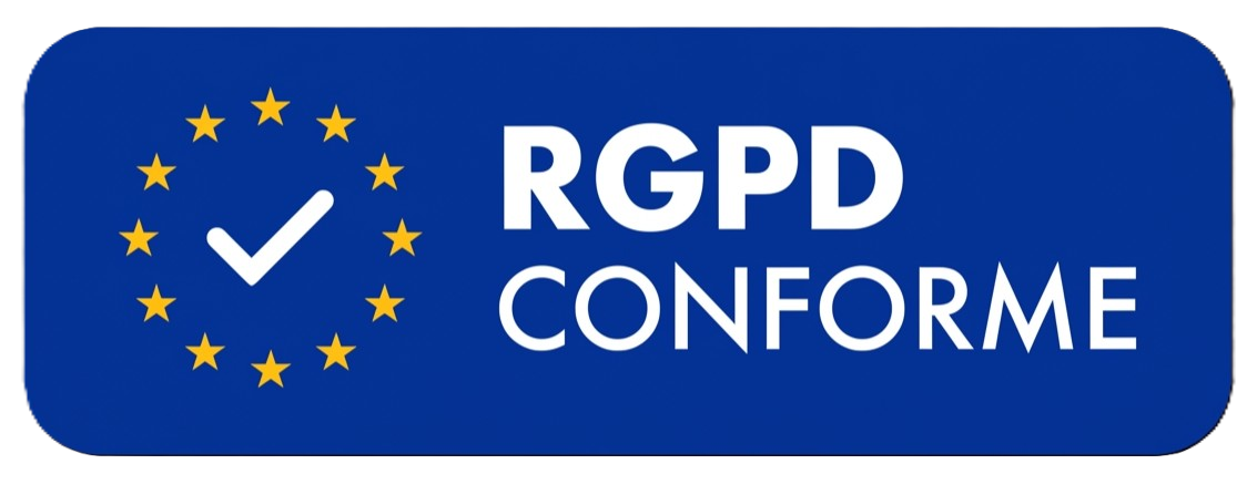 RGPD conforme